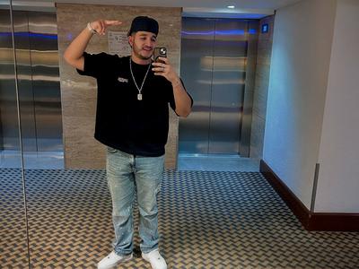 Mehiškega vplivneža ustrelili med prenosom v živo