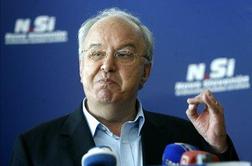 Bajuk: Včasih je res težje biti politik v Sloveniji