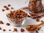 granola