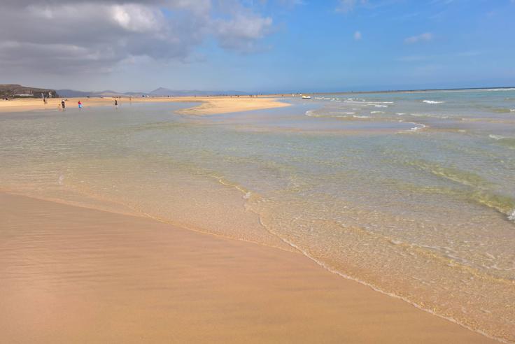 Kanarski otoki | Foto: Guliverimage