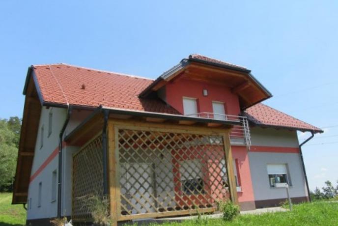 Končal je v osebnem stečaju, zato bodo njegovo hišo prodali