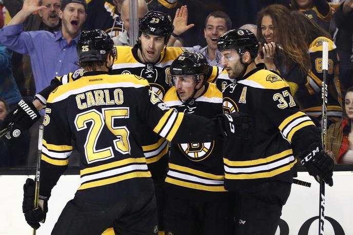 Boston Bruins | Foto Guliver/Getty Images