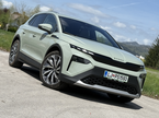 Škoda elroq