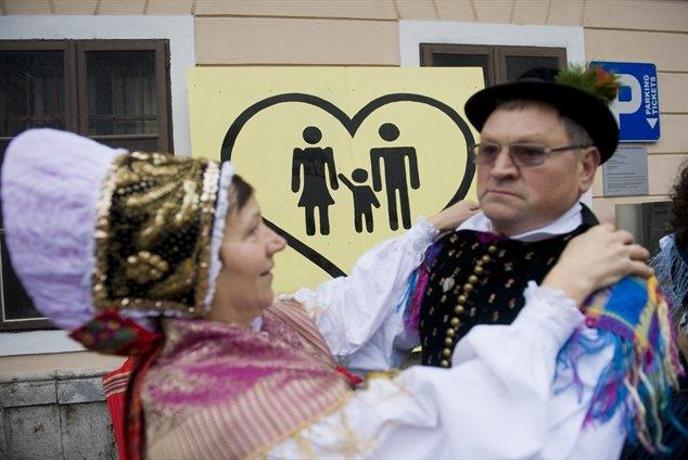Primc za čimprejšnji referendum o družinskem zakoniku