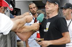 Padli šampion Lance Armstrong spet na zatožni klopi