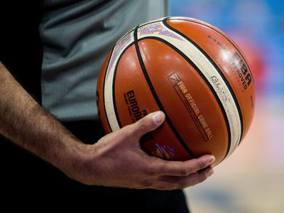 Liga Aba zaradi spora s sodniki preložila začetek sezone