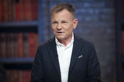 Matoz: Dokazal sem, da sem upravičen do te kandidature