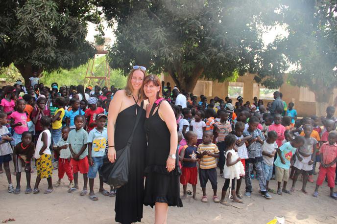 Gvineja Bissau | Foto Katja Gaspari Leben