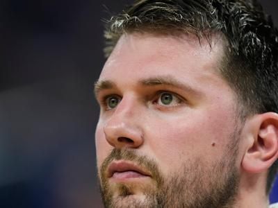 Lakersi pred Houstonom zrejo proti Dončiću, slika pa ostaja meglena