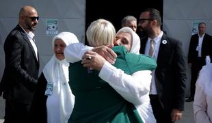 Pirc Musar: Svet se 30 let po genocidu v Srebrenici ni naučil ničesar  #vŽivo