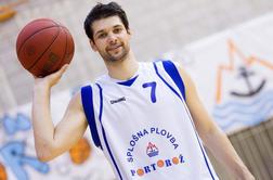 Ožbolt popeljal Splošno plovbo na F8