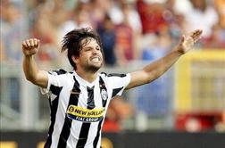 Diego uradno v Wolfsburgu