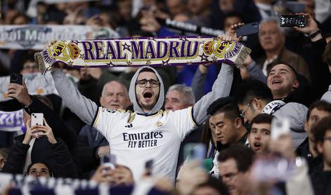 Udarec za Barcelono pred el clasicom, španska zveza zavrnila pritožbo