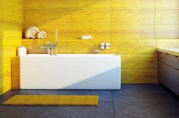 Čista in urejena lepotilna oaza