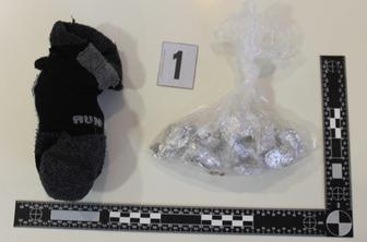 Zdaj je znan pravi razlog za to, da je 18-letnik zbežal s prizorišča prometne nesreče #foto