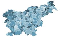 Slovenija lokalne volitve