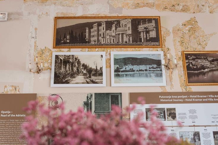 Liburnia Hotels & Villas | Foto: Liburnia Hotels & Villas