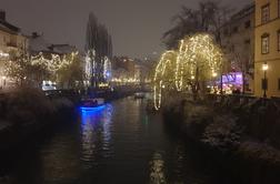 Meteorologi razkrili, kakšna zima nas čaka #animacija