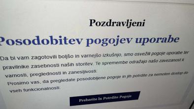 Recept za katastrofo: nikoli, res nikoli ne sledite tem navodilom