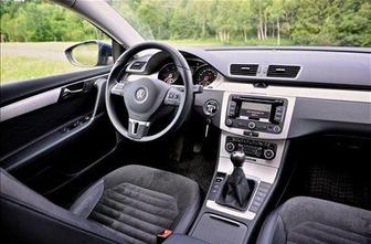 Volkswagen passat variant 2,0 TDI