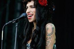 Amy Winehouse se vrača na glasbeno sceno