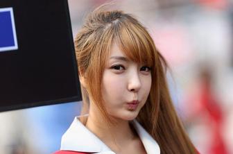 Korejska VN v rdečih številkah, VN ZDA velik hit