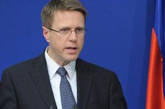 Slovenija izrazila zaskrbljenost zaradi nasilja na paradi ponosa v Moskvi
