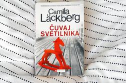 Prelistano: Čuvaj svetilnika