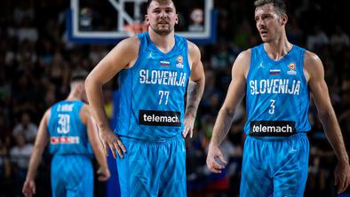 Slovenci odpotovali na EuroBasket, a bodo naredili pomemben postanek
