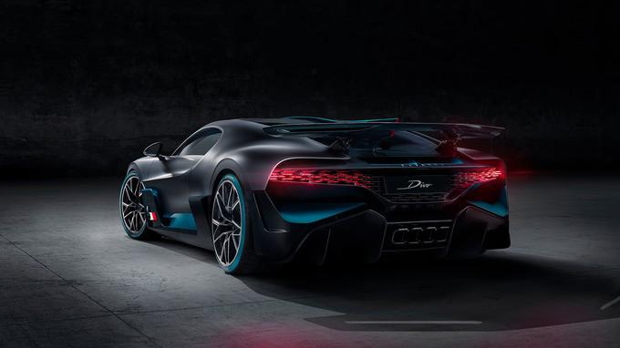 bugatti divo | Foto: Bugatti