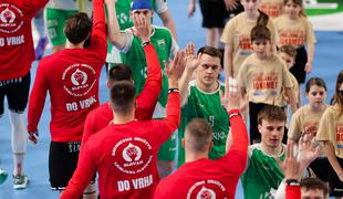 Krka po drugi rokometni superpokal, Grosist Slovan po prvega