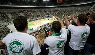 Ne gre le Panathinaikos v promet, temveč tudi Partizan