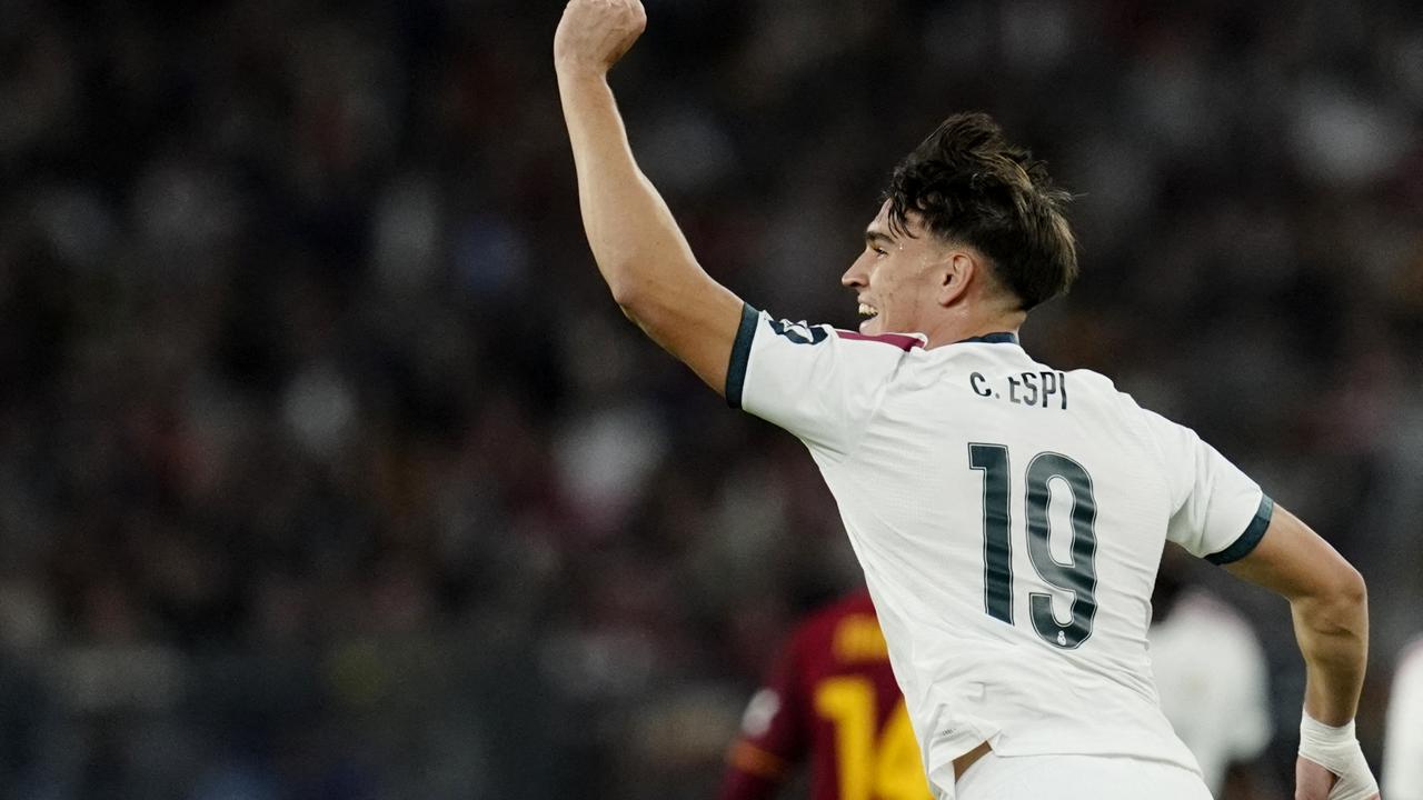Čudežnih sedem minut Reala v Rimu, PSG slavil v Manchestru