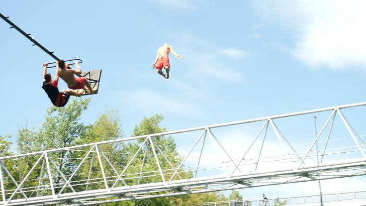 Dunking Devils | Foto: Dunking Devils & DD Artists