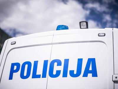 Napadalec na novogoriška dekleta na psihiatrično zdravljenje