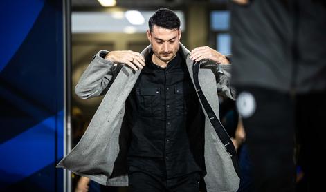 Albert Riera dal jasno vedeti igralcem, kaj morajo zdaj narediti