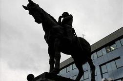Izgubljena pošta obrambnega ministrstva v zadevi Patria