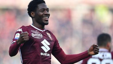 Torino od Chelseaja odkupil Aino