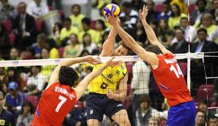 Murilo se po poškodbi vrača v brazilsko reprezentanco