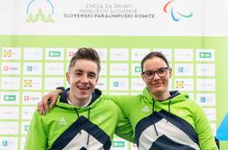 Začetek paraolimpijskih iger tudi v primežu političnih napetosti