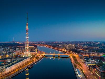V ruskih napadih z brezpilotniki v Ukrajini ubita dva človek