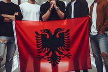 Zastava, Albanija