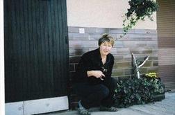 Je kdo videl Silvo Grudnik iz Topolšice?