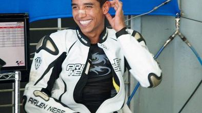 Yonny Hernandez