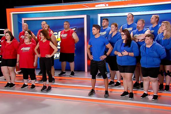 Solze po odhodu iz The Biggest Loser Slovenija: O moji ekipi se ne izplača izgubljati besed!