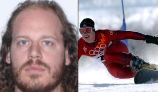 Nekdanji športnik še vedno na begu, ponujajo 15 milijonov nagrade