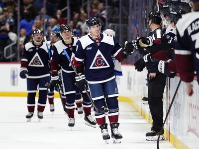 Najboljša ekipa lige proti Washingtonu, Vegas lovi številko osem