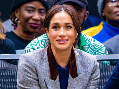 Novemu projektu Meghan Markle grozi tožba zaradi plagiatorstva