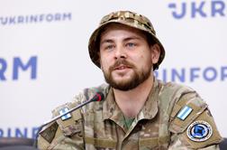 Posebna misija ruskega vojaka "Goge", ki je na skrivaj delal za Ukrajino #video