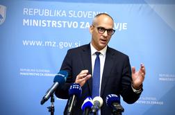 Minister Ostrc o veliki spremembi v zdravstvu #video